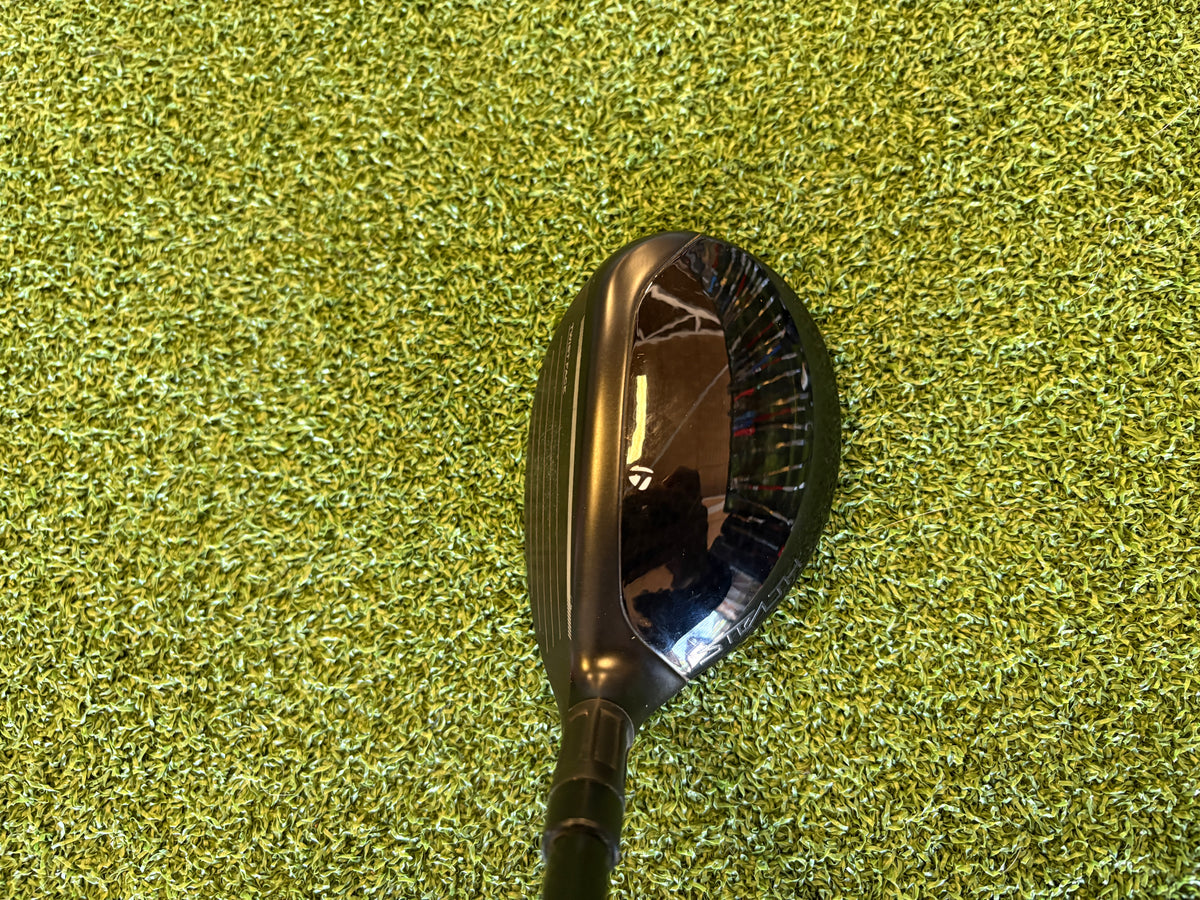2023 TaylorMade Stealth 2 28° 6 Hybrid With Headcover