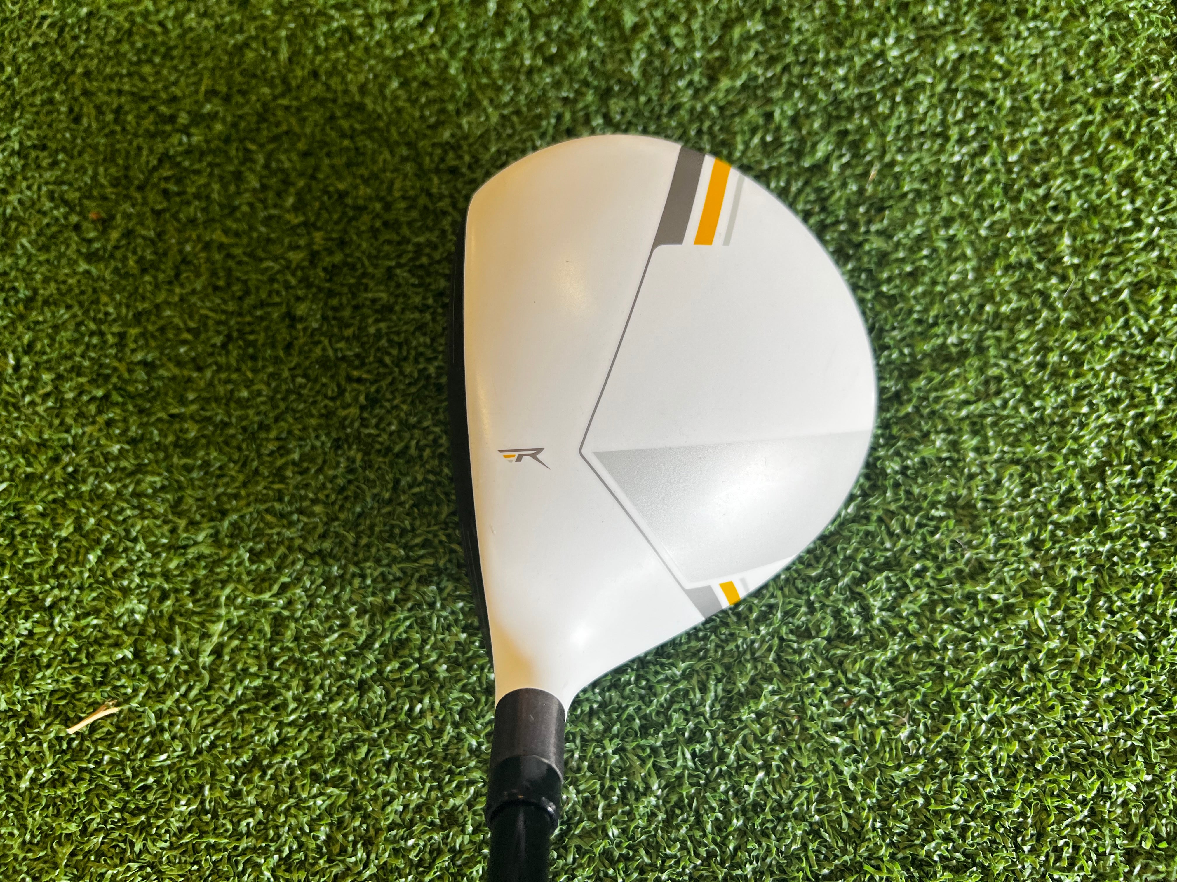 TaylorMade RBZ Stage 2 15° 3 Wood