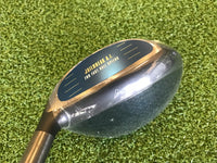 *New* 2023 Callaway Paradym 18° 5 Wood With Headcover