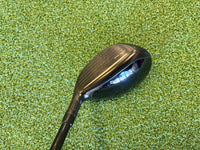 2023 TaylorMade Stealth 2 28° 6 Hybrid With Headcover