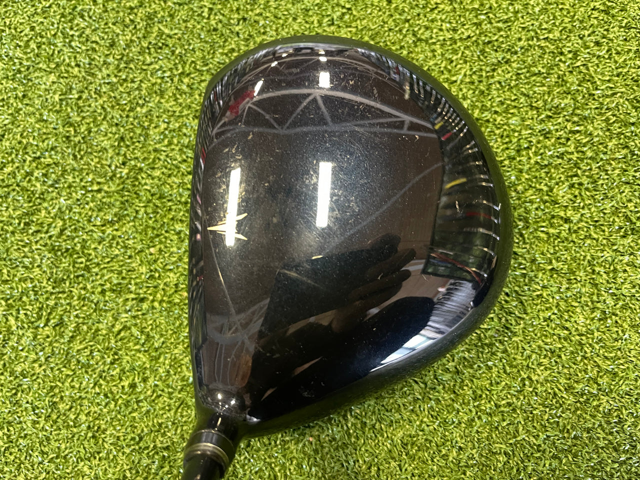 XXIO 10.5° Driver