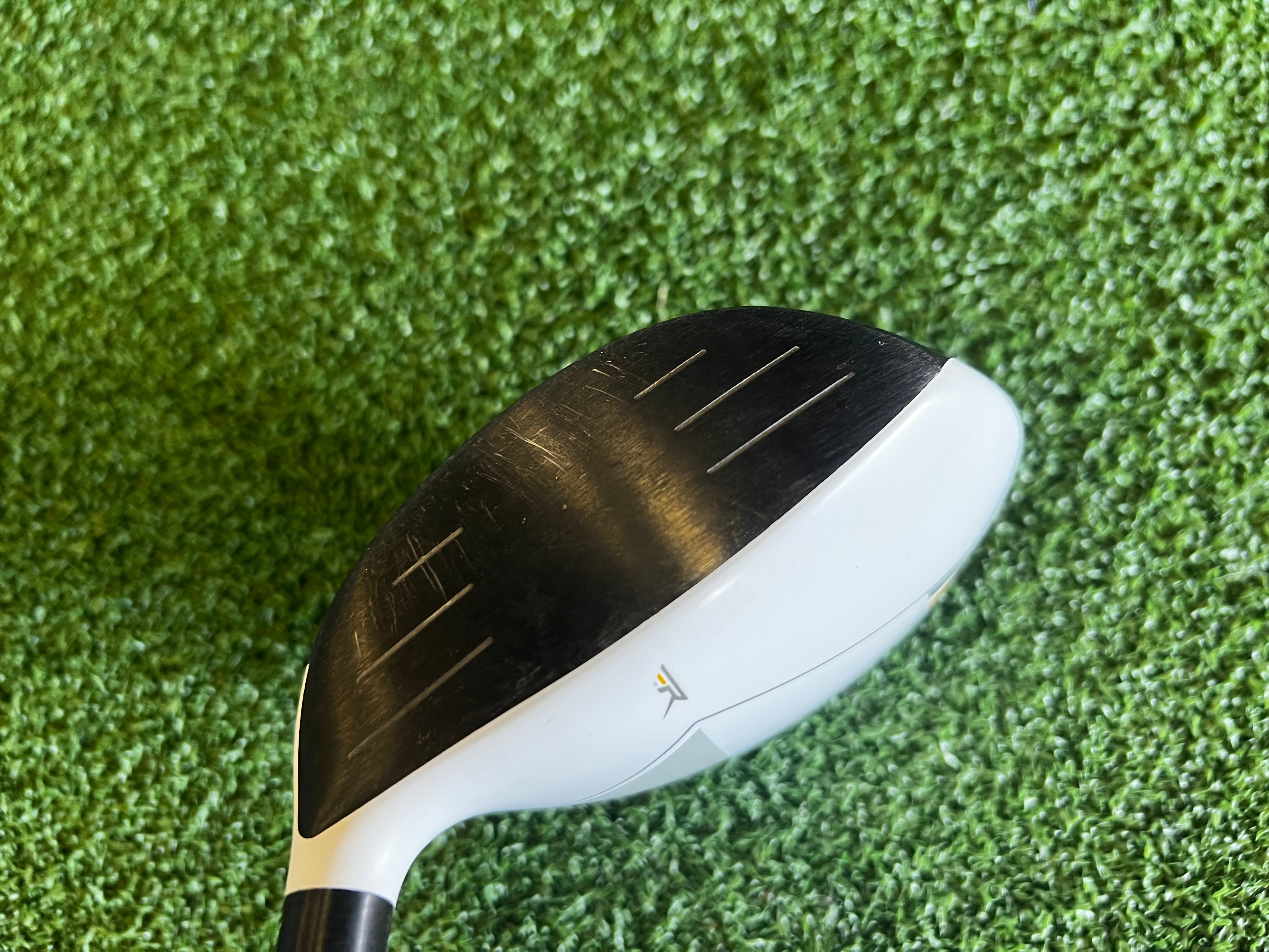 TaylorMade RBZ Stage 2 15° 3 Wood
