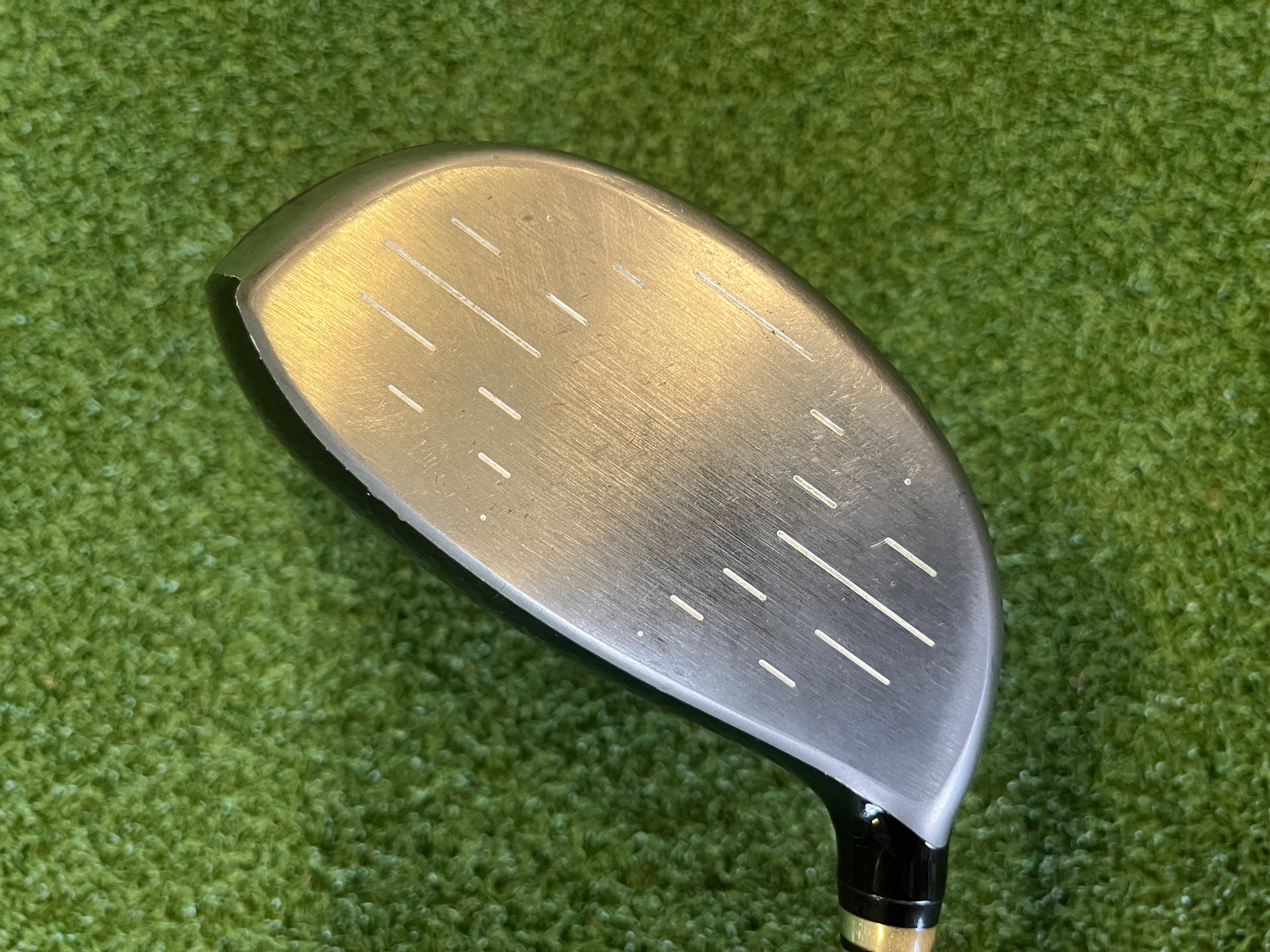 2014 XXIO MP800 10.5° Left Handed Driver