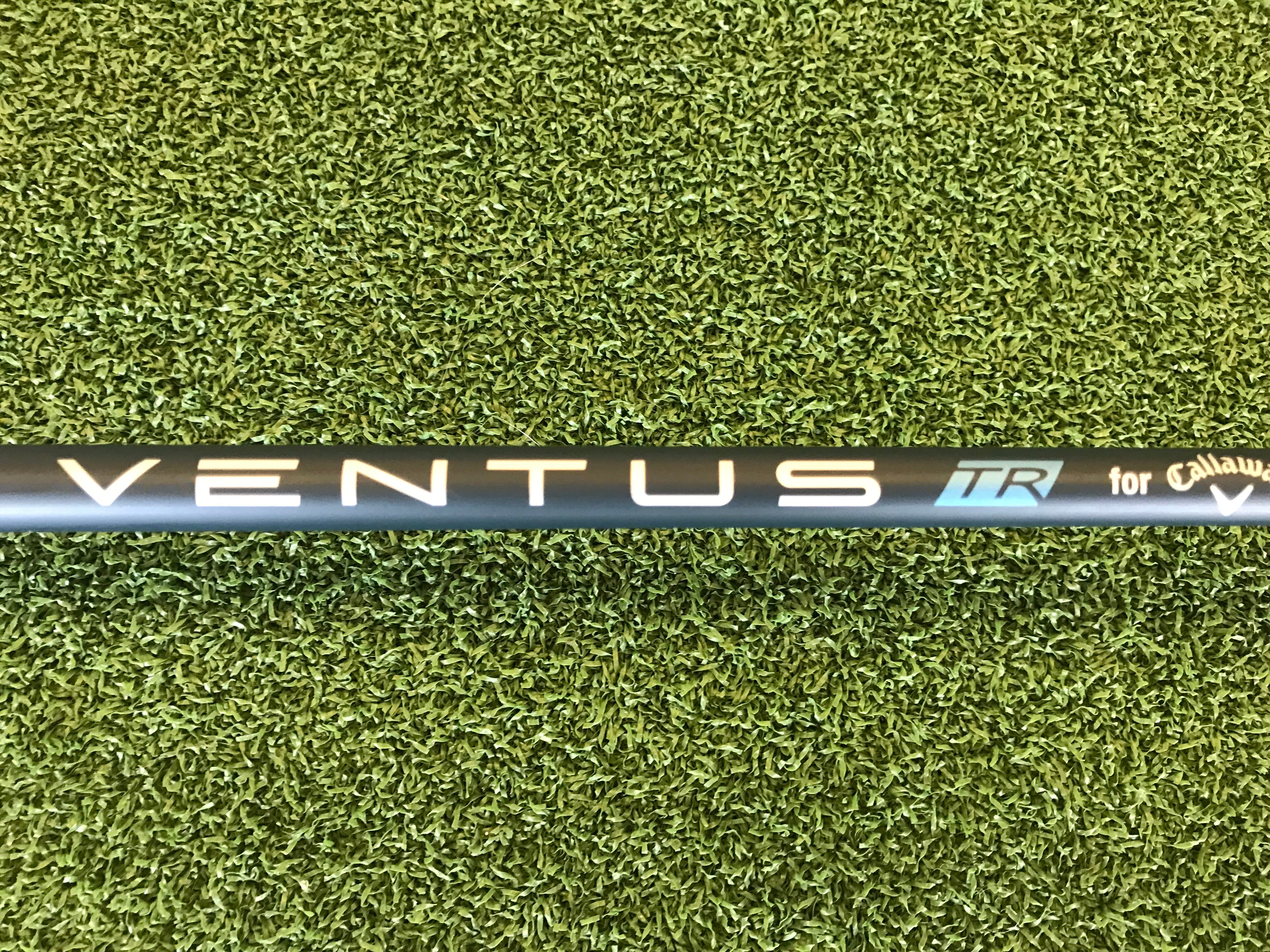 *New* 2023 Callaway Paradym 18° 5 Wood With Headcover