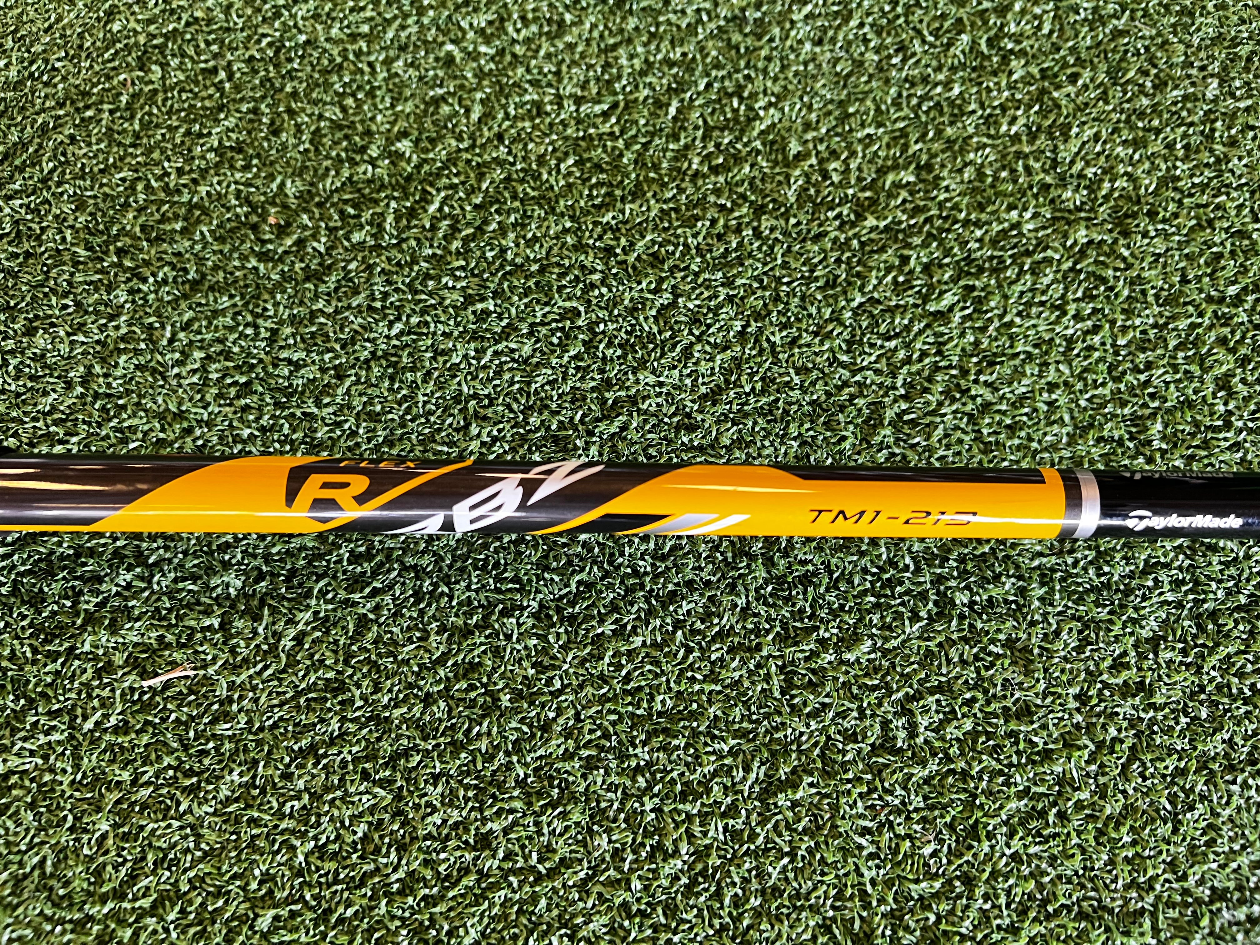 TaylorMade RBZ Stage 2 15° 3 Wood