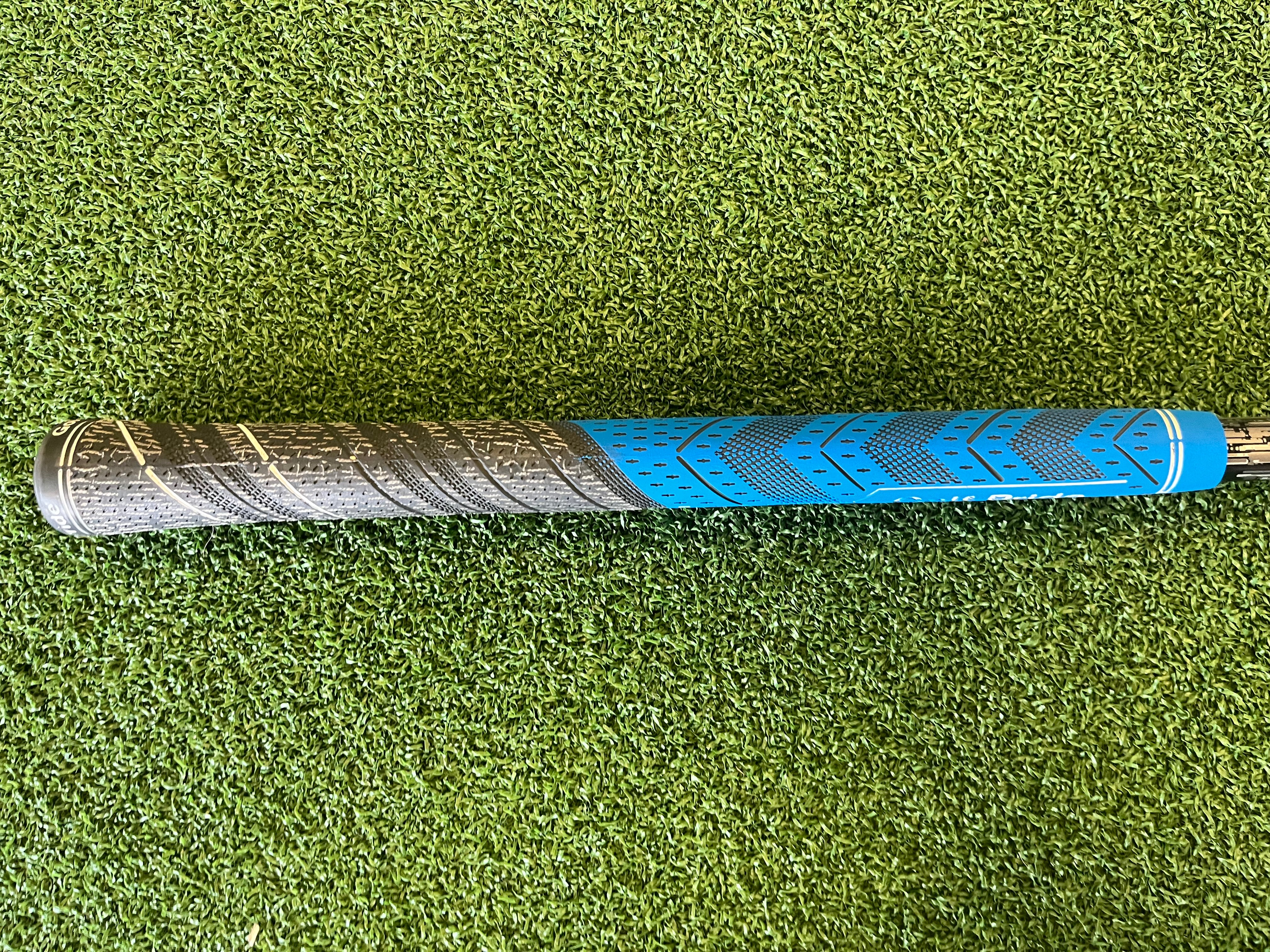 2014 XXIO MP800 10.5° Left Handed Driver