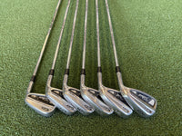 2010 Titleist AP2 710 4-9 Iron Set