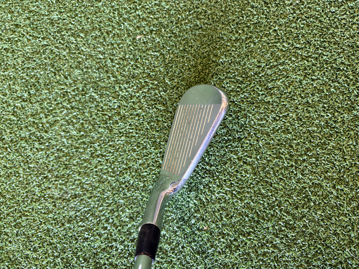 2010 Titleist AP2 710 4-9 Iron Set