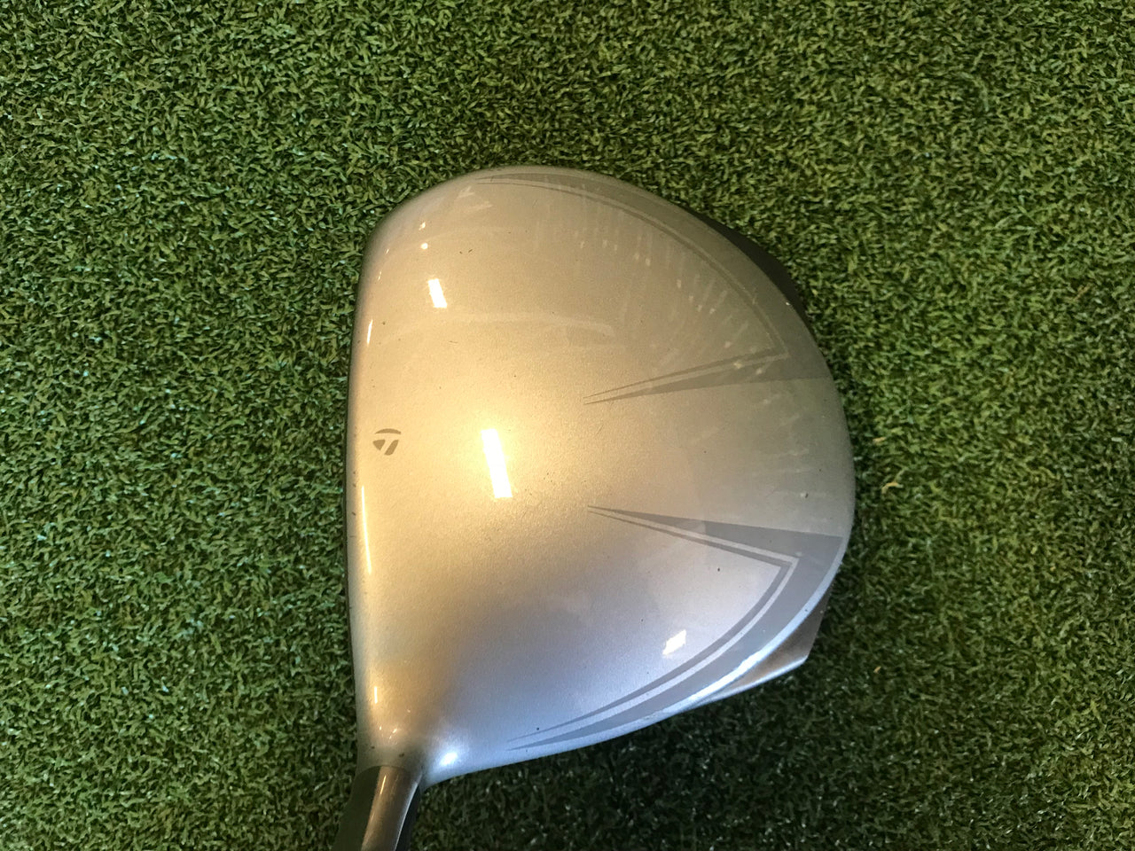 TaylorMade XR 10.5° Driver