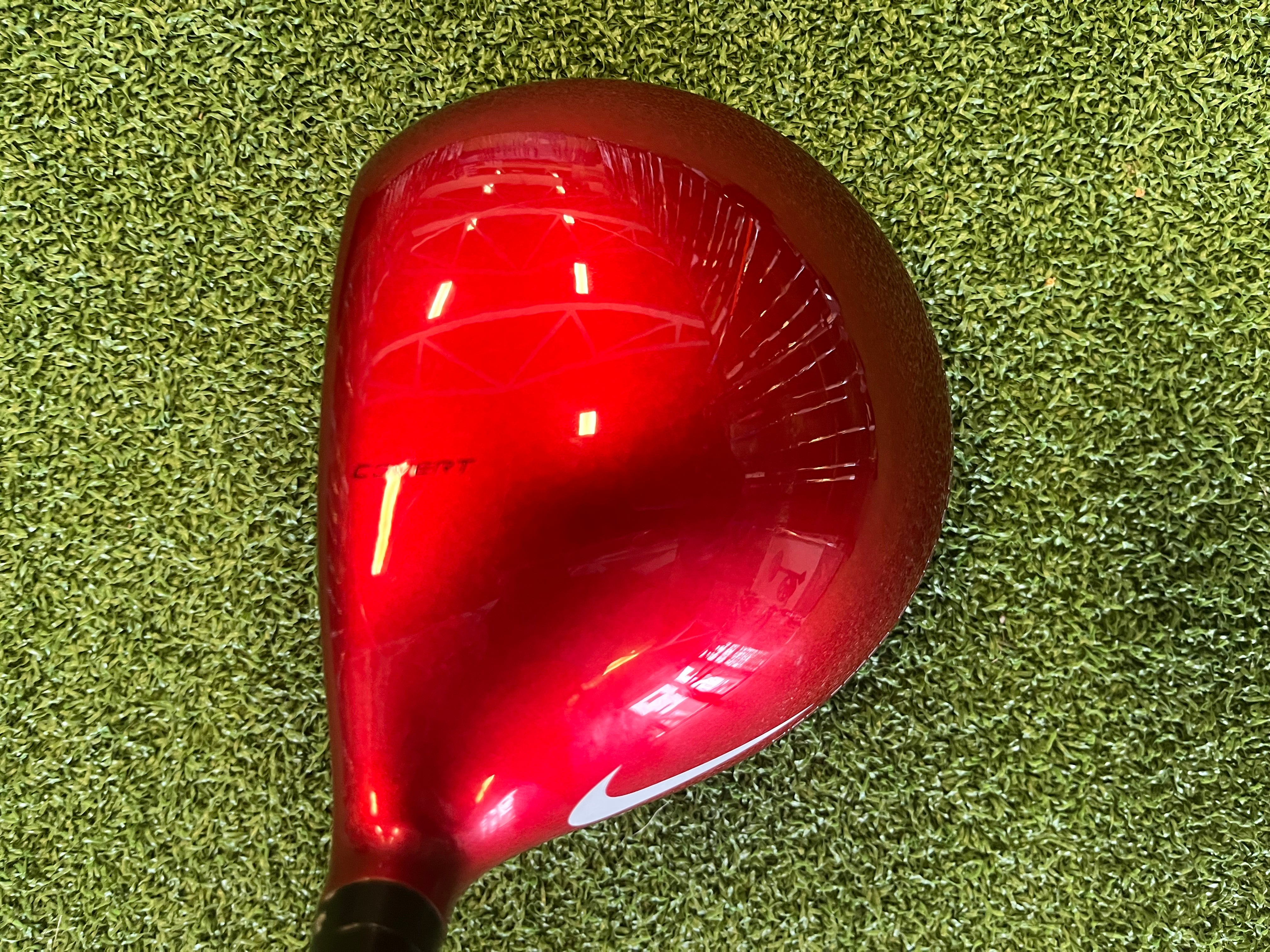 2013 Nike VRS Covert 8.5° Driver With Headcover