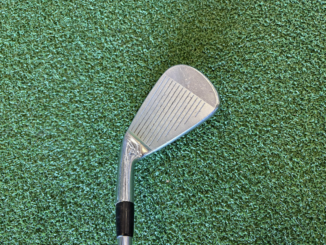2010 Titleist AP2 710 4-9 Iron Set