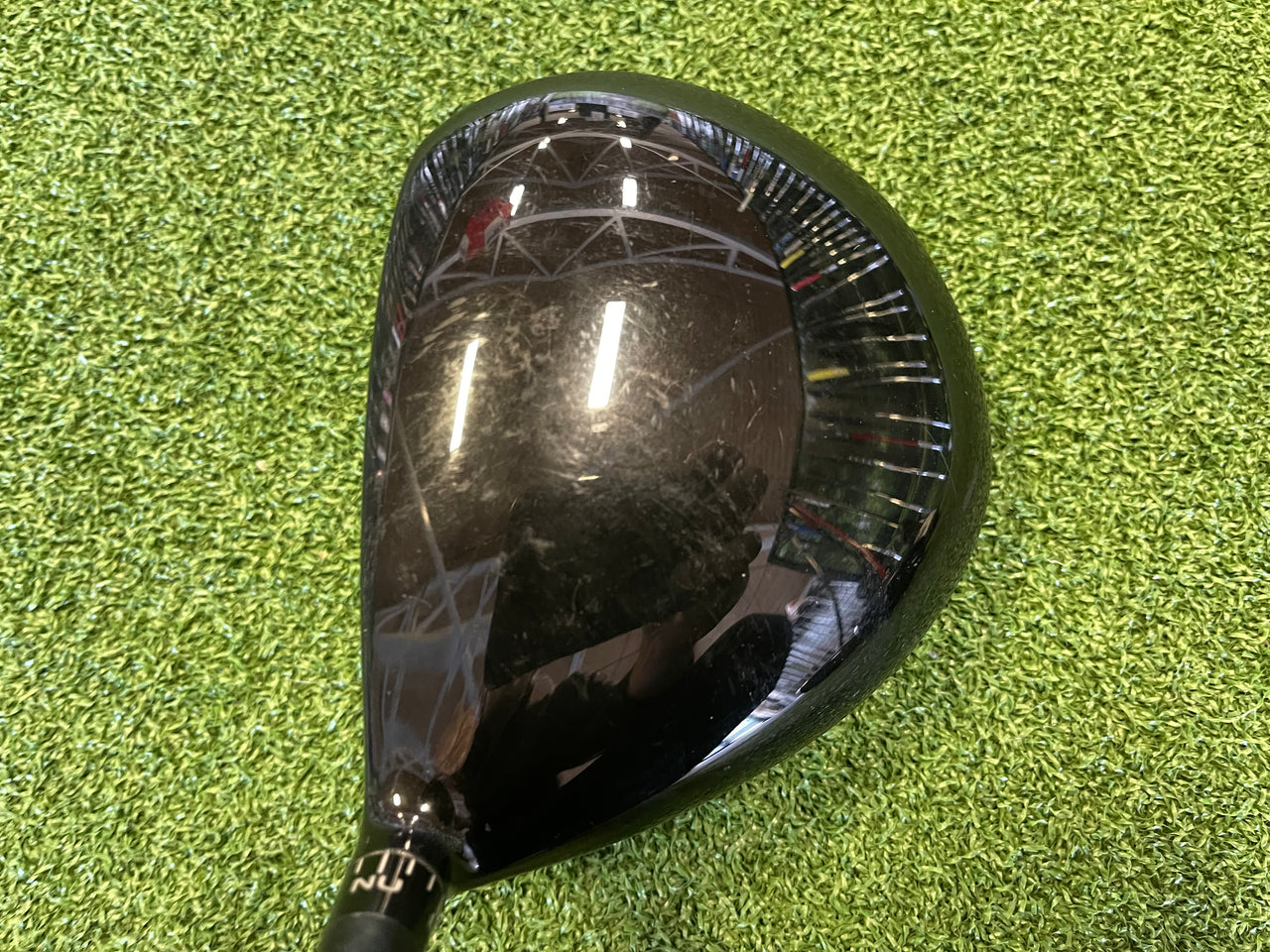 Srixon Z 525 9.5° Driver