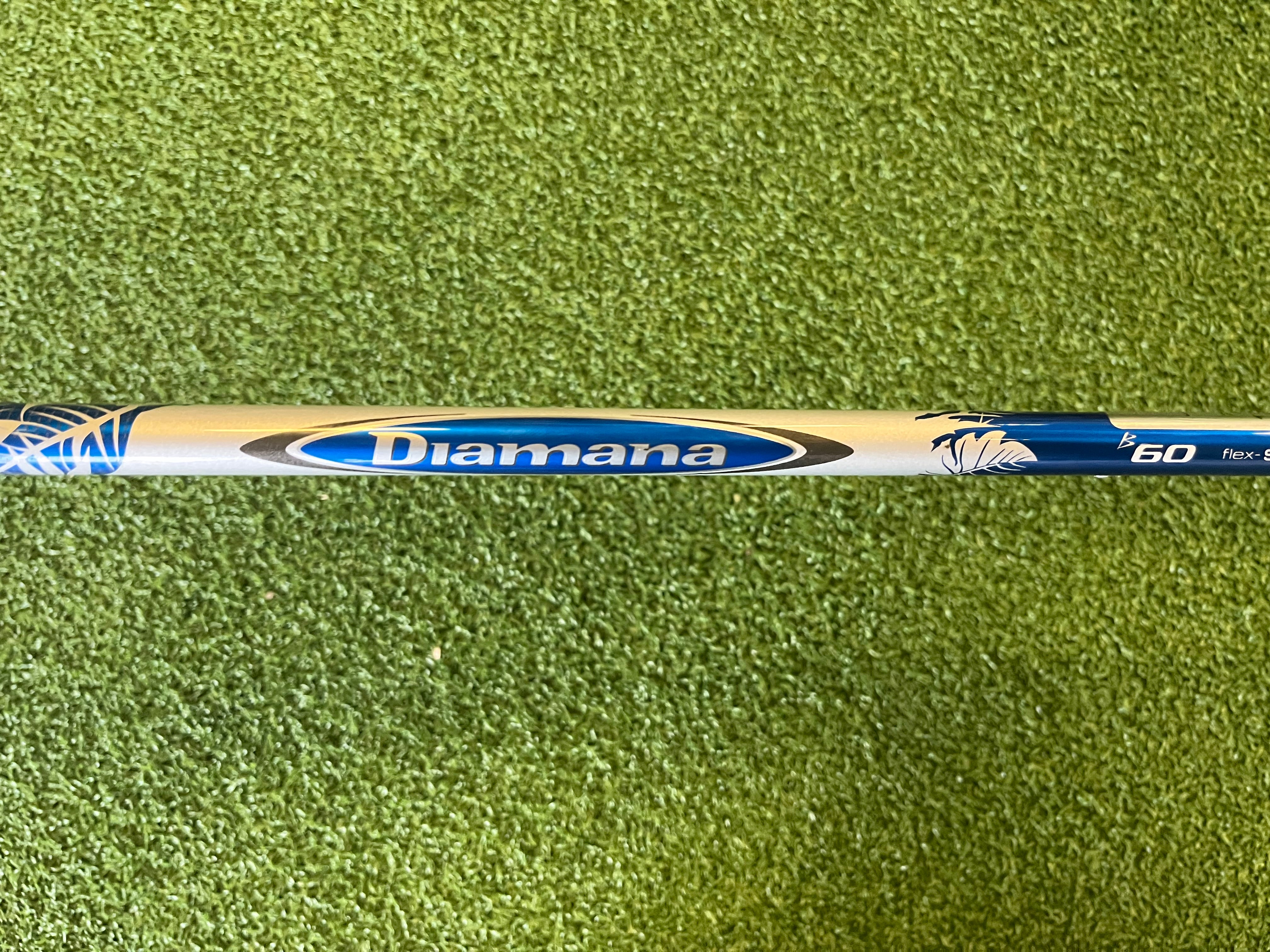 2013 Nike VRS Covert 8.5° Driver With Headcover