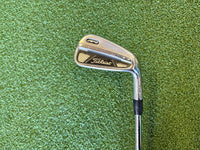 2010 Titleist AP2 710 4-9 Iron Set
