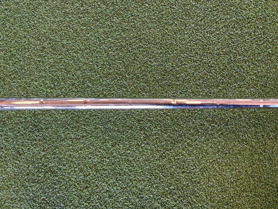 2010 Titleist AP2 710 4-9 Iron Set