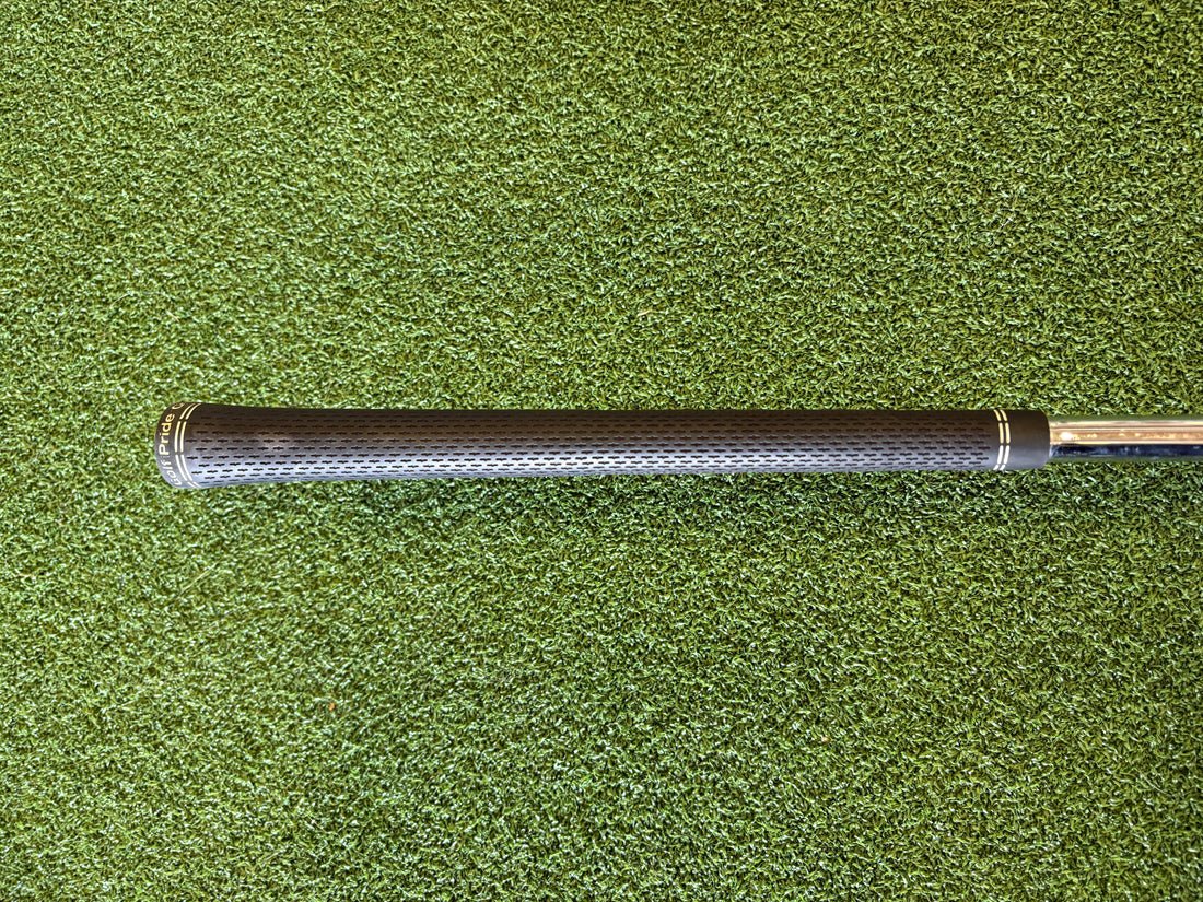 2010 Titleist AP2 710 4-9 Iron Set