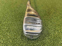 Cleveland Mashie Gliderail 23° 4 Hybrid