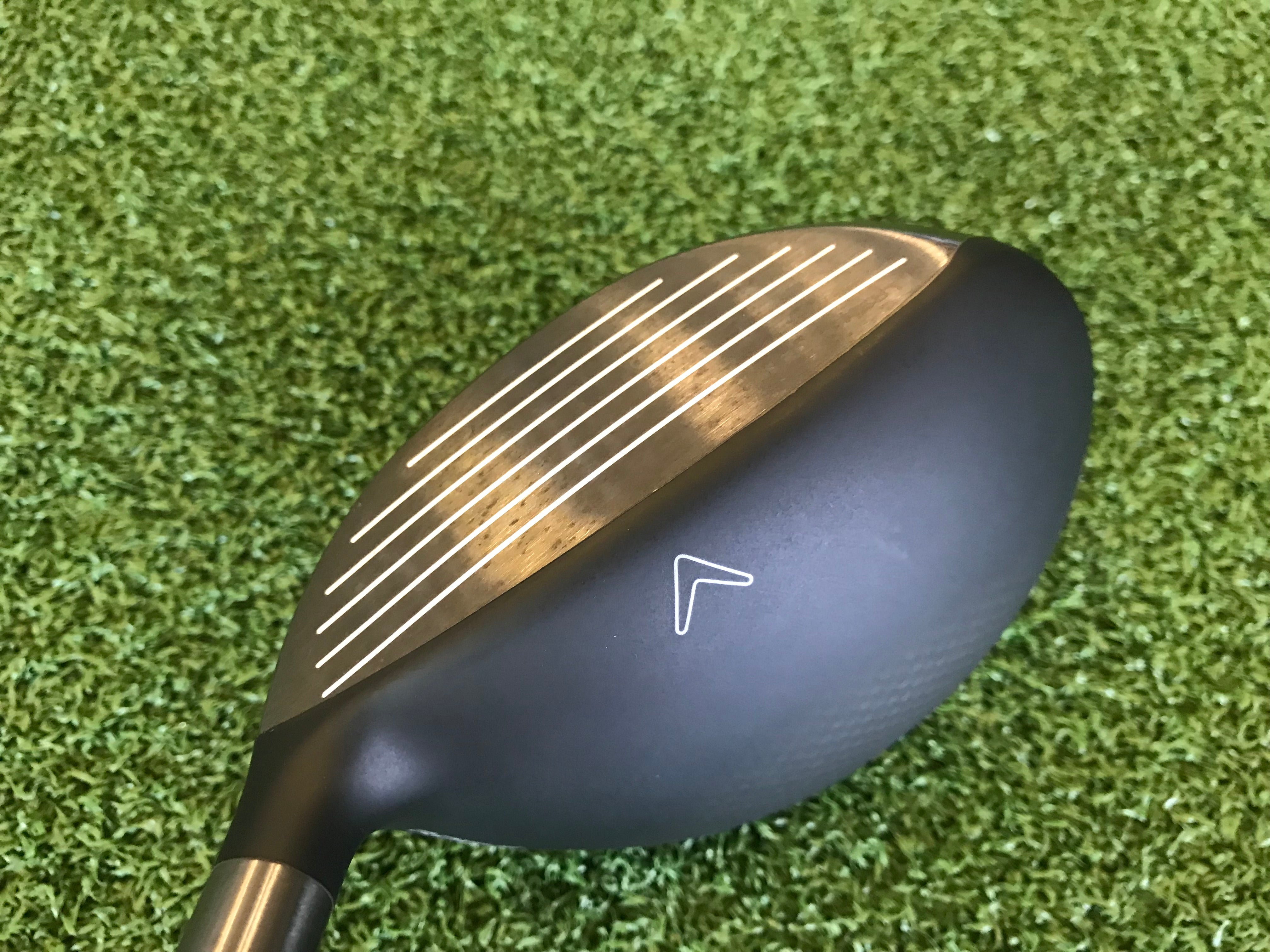 2022 Callaway Rogue ST LS 15° 3 Wood With Headcover *Excellent Condition*