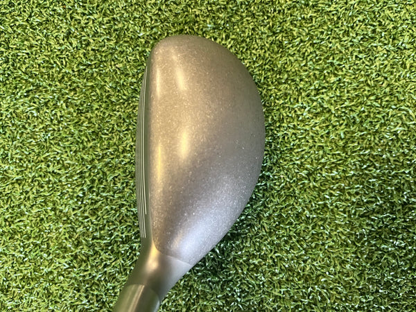 Cleveland Mashie Gliderail 23° 4 Hybrid