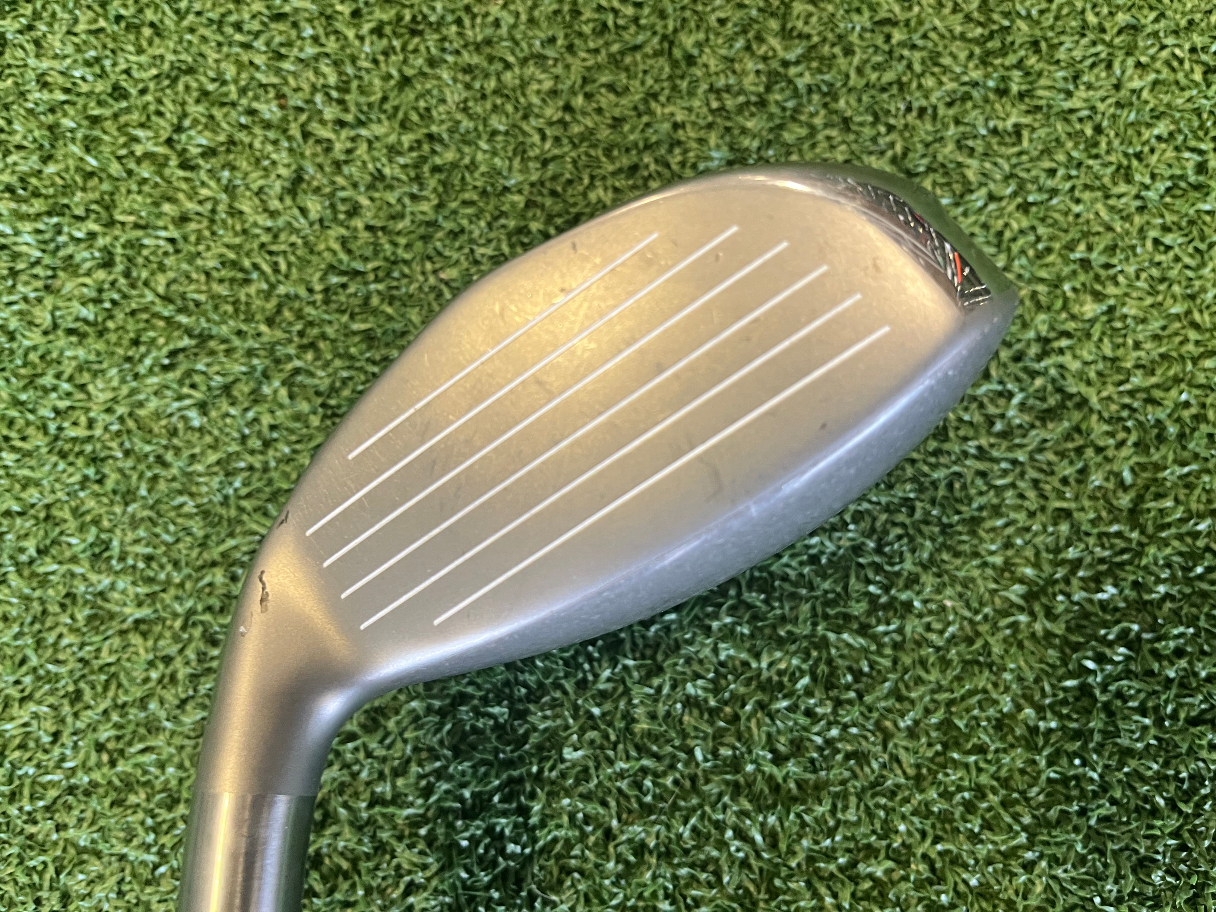 Cleveland Mashie Gliderail 23° 4 Hybrid