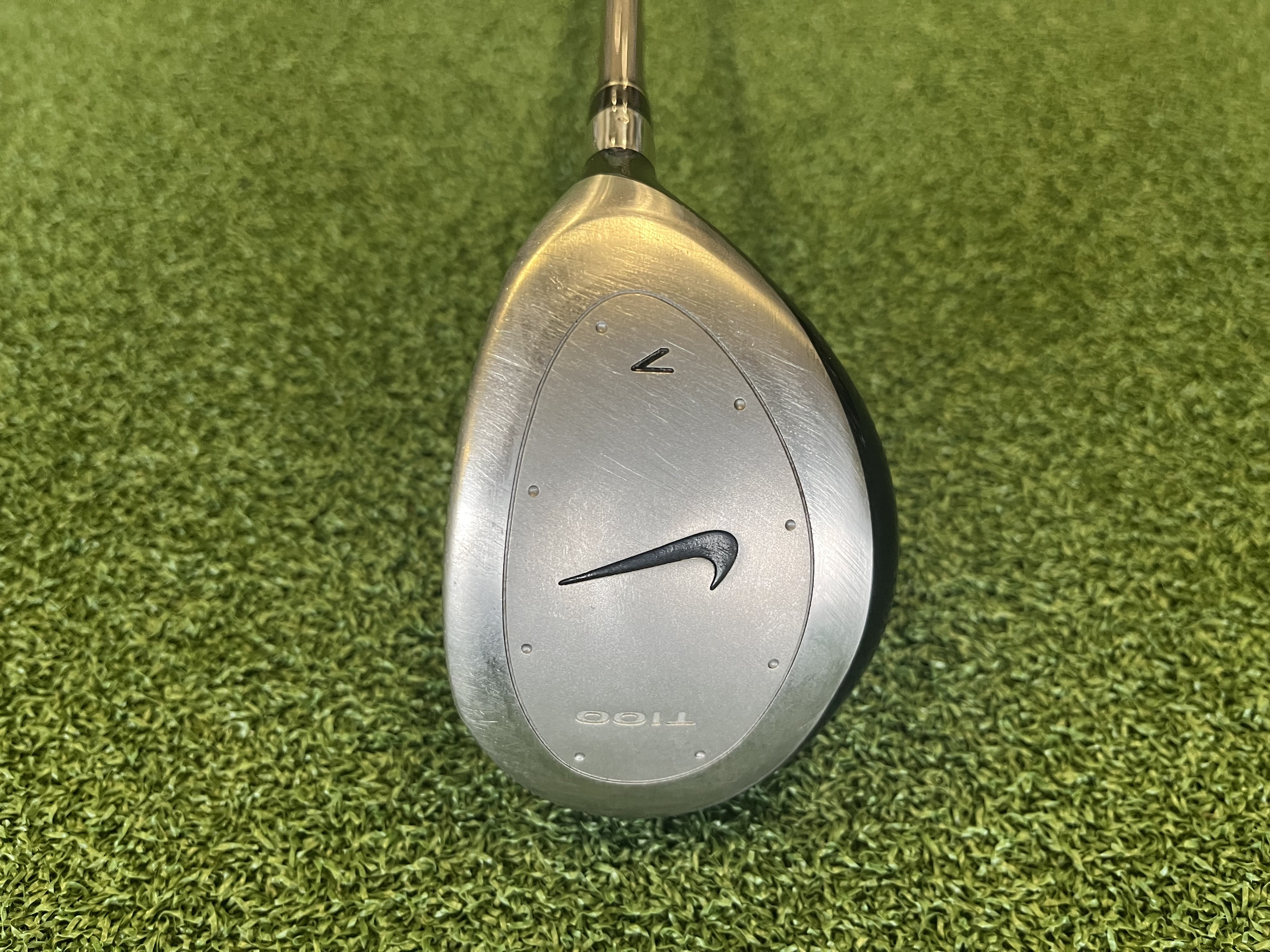 Nike T100 Ladies 7 Hybrid