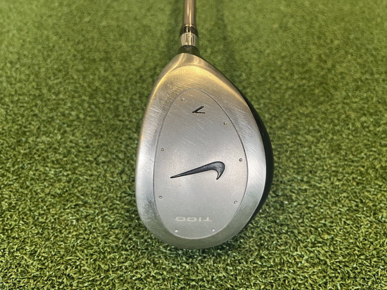 Nike T100 Ladies 7 Hybrid