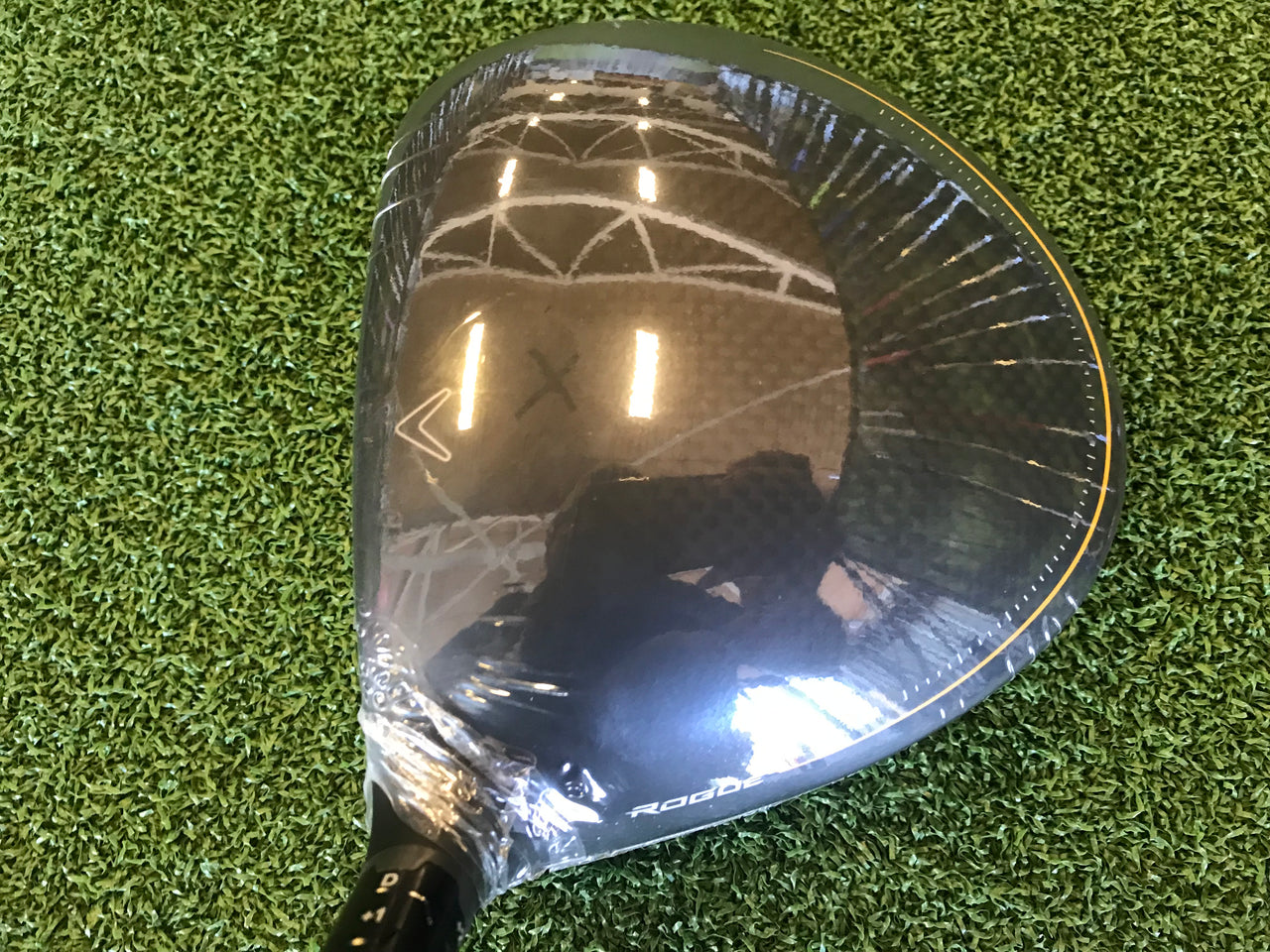 *New* 2024 Callaway Rogue ST Max 10.5° Driver With Headcover