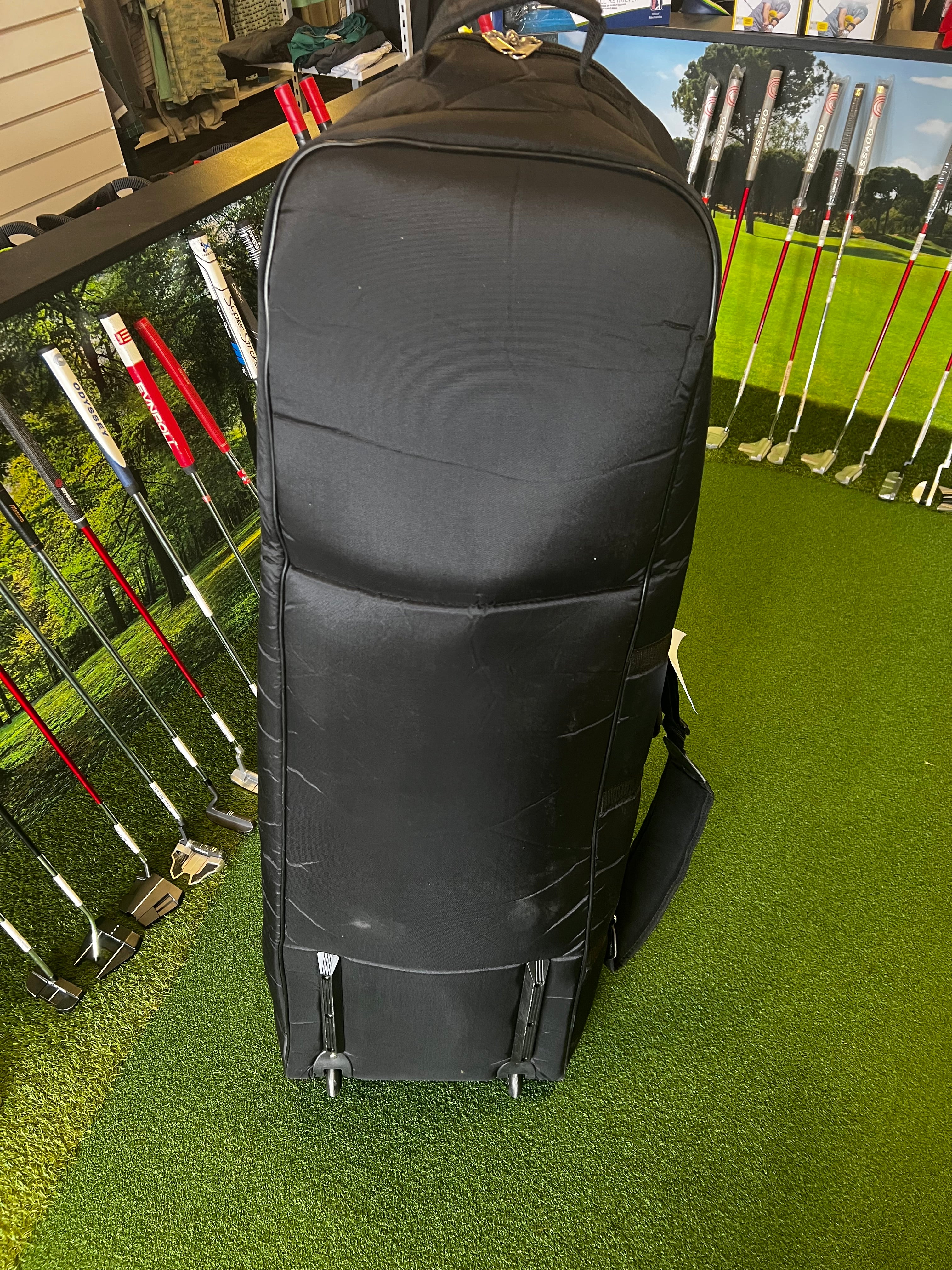 PGM Golf Travel Bag *Excellent Condition*