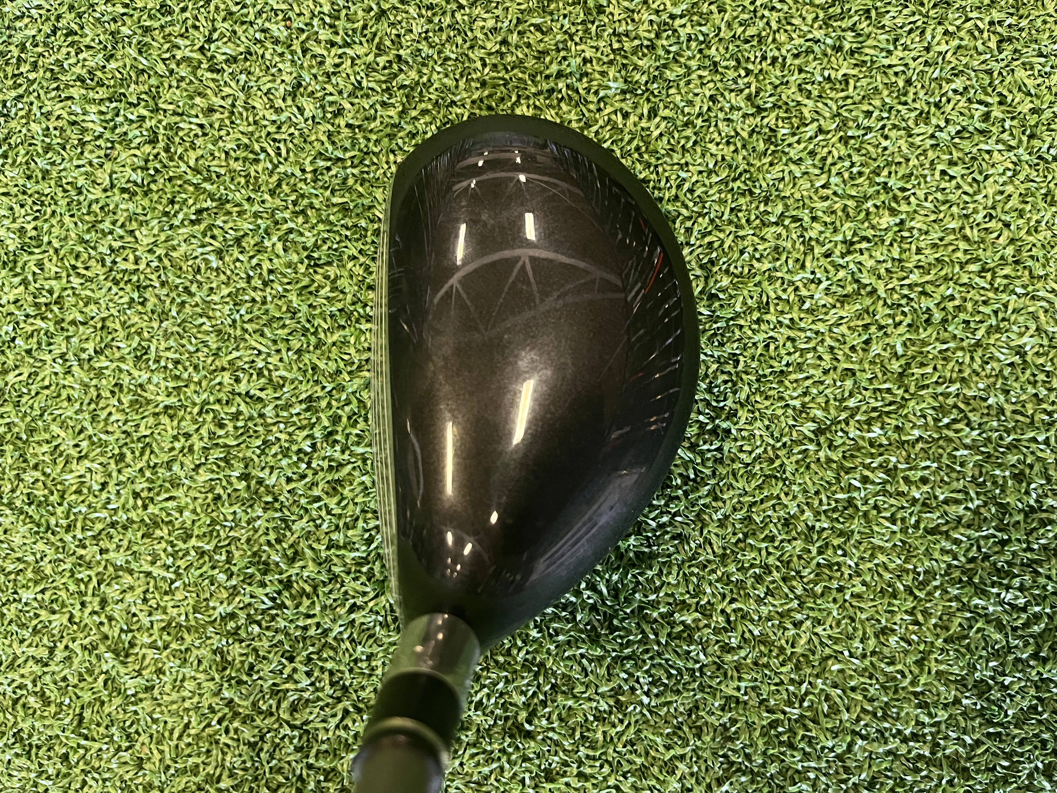 Nike T100 Ladies 7 Hybrid