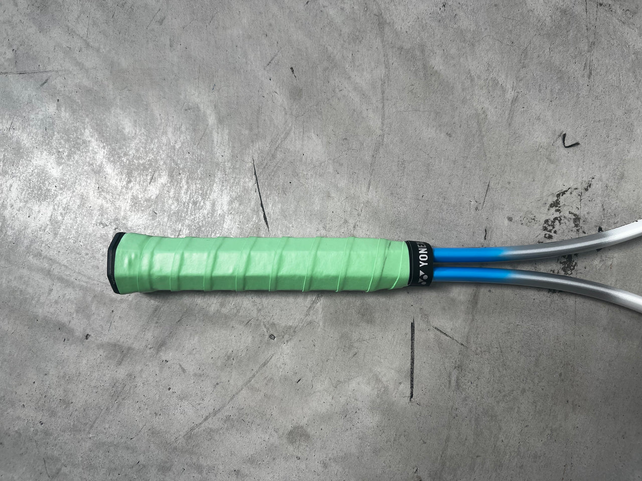 Kawasaki Soft Tennis Racket