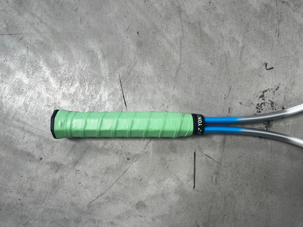 Kawasaki Soft Tennis Racket