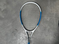 Kawasaki Soft Tennis Racket