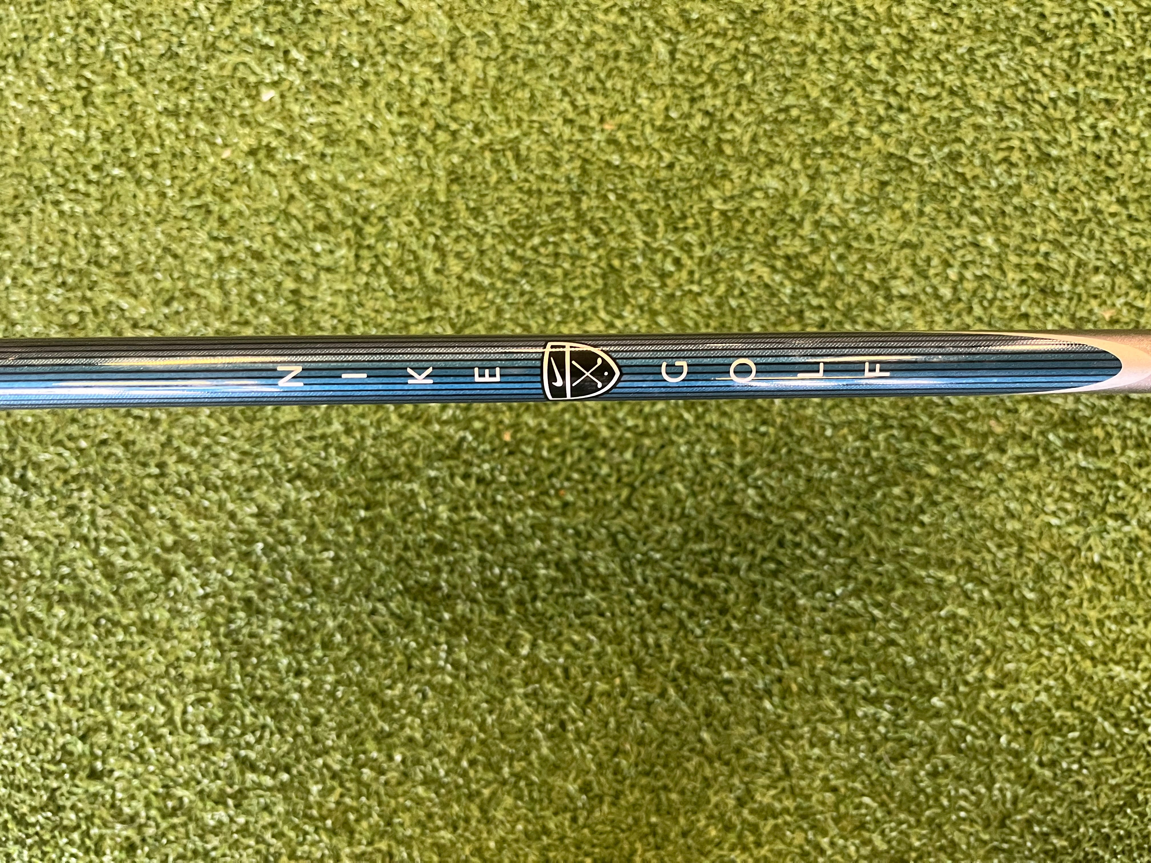 Nike T100 Ladies 7 Hybrid