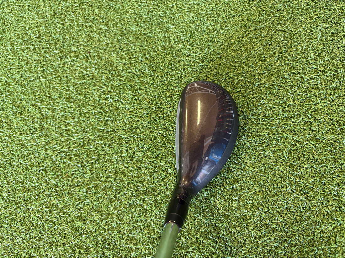 Titleist 818 H2 19° 3 Hybrid