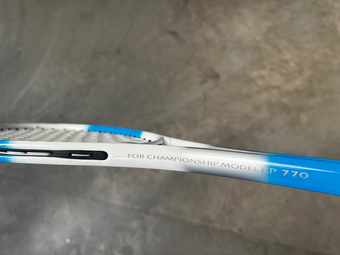 Kawasaki Soft Tennis Racket