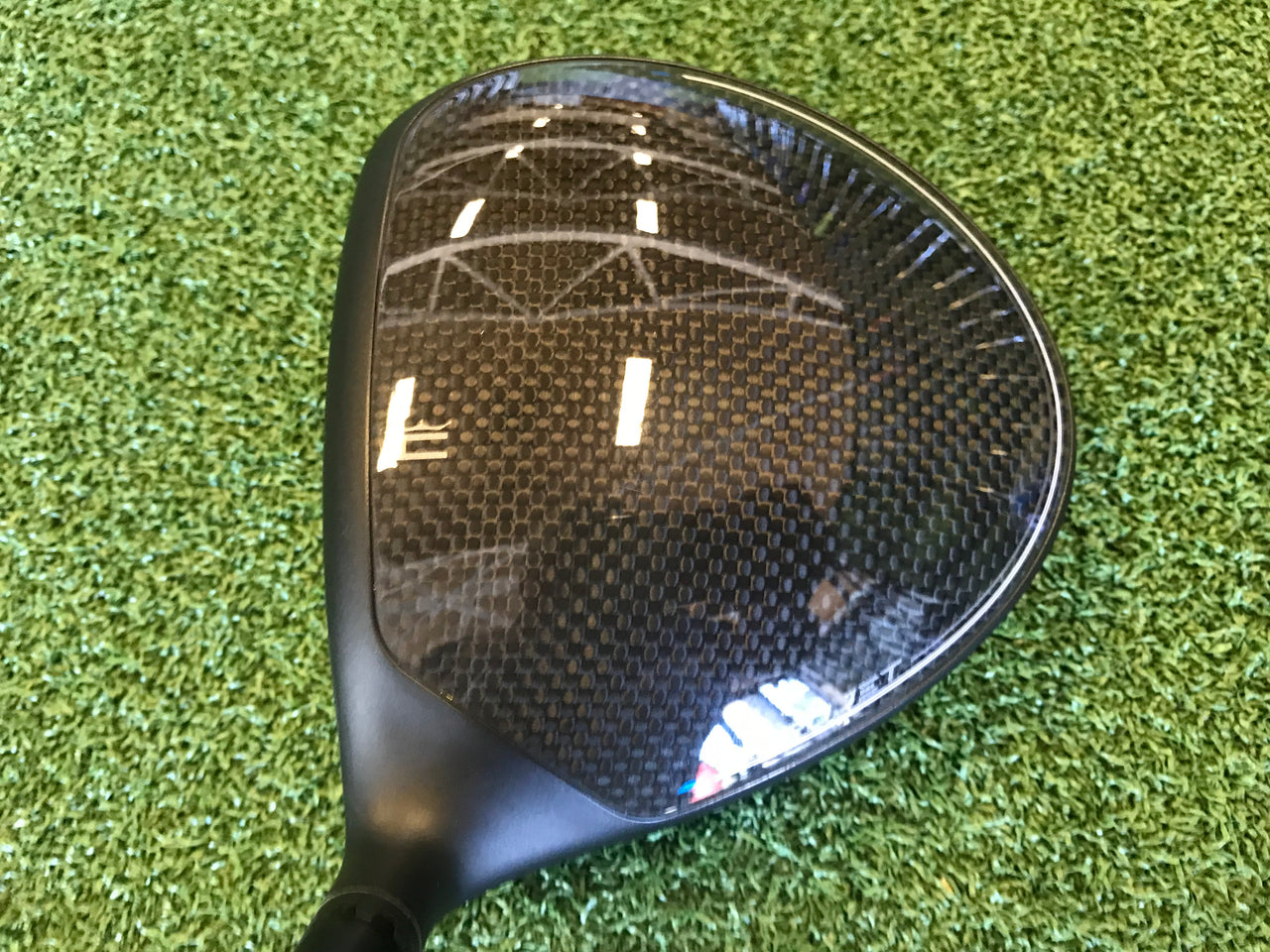 Cobra Aerojet Max 10.5° Driver With Headcover *Excellent Condition*