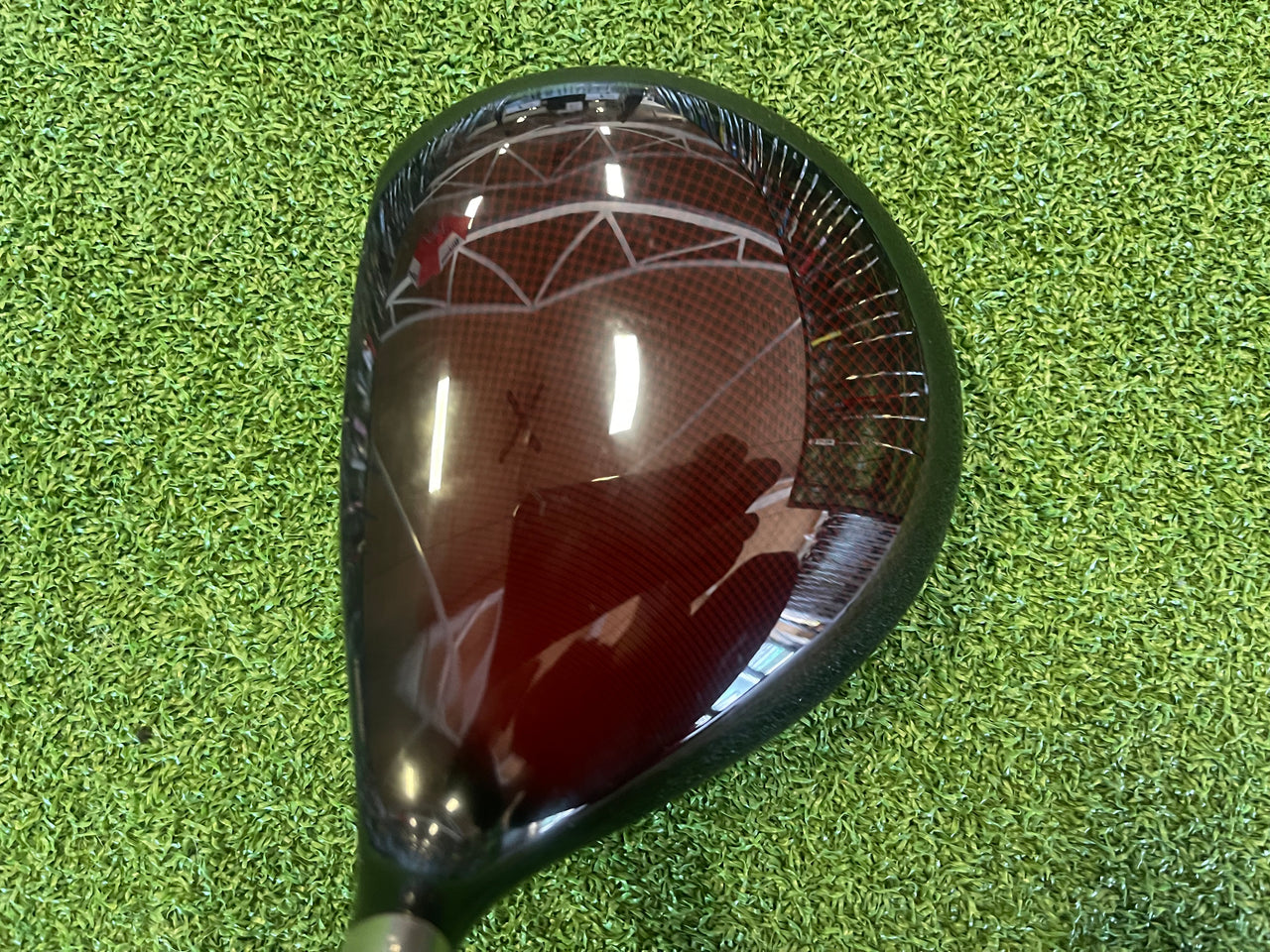Bridgestone Tour Stage X-Drive 9.5° Driver