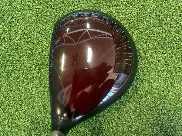 Bridgestone Tour Stage X-Drive 9.5° Driver