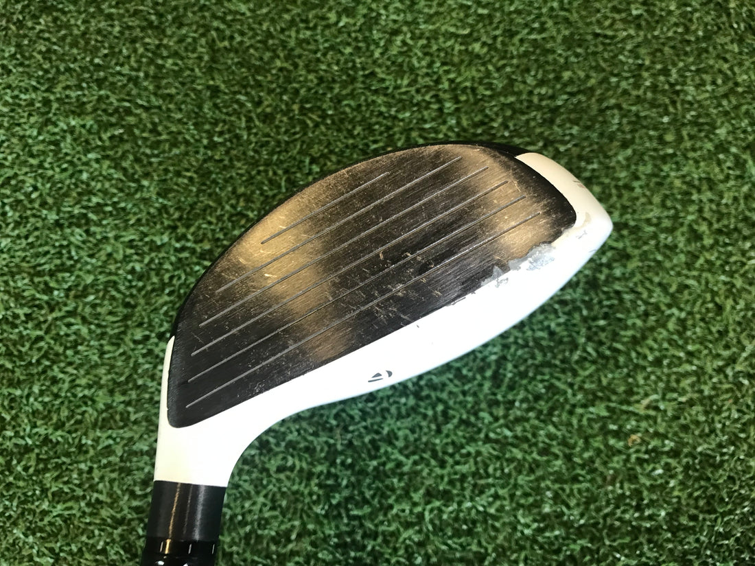 TaylorMade R11 17° 4 Wood