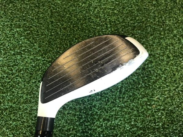 TaylorMade R11 17° 4 Wood