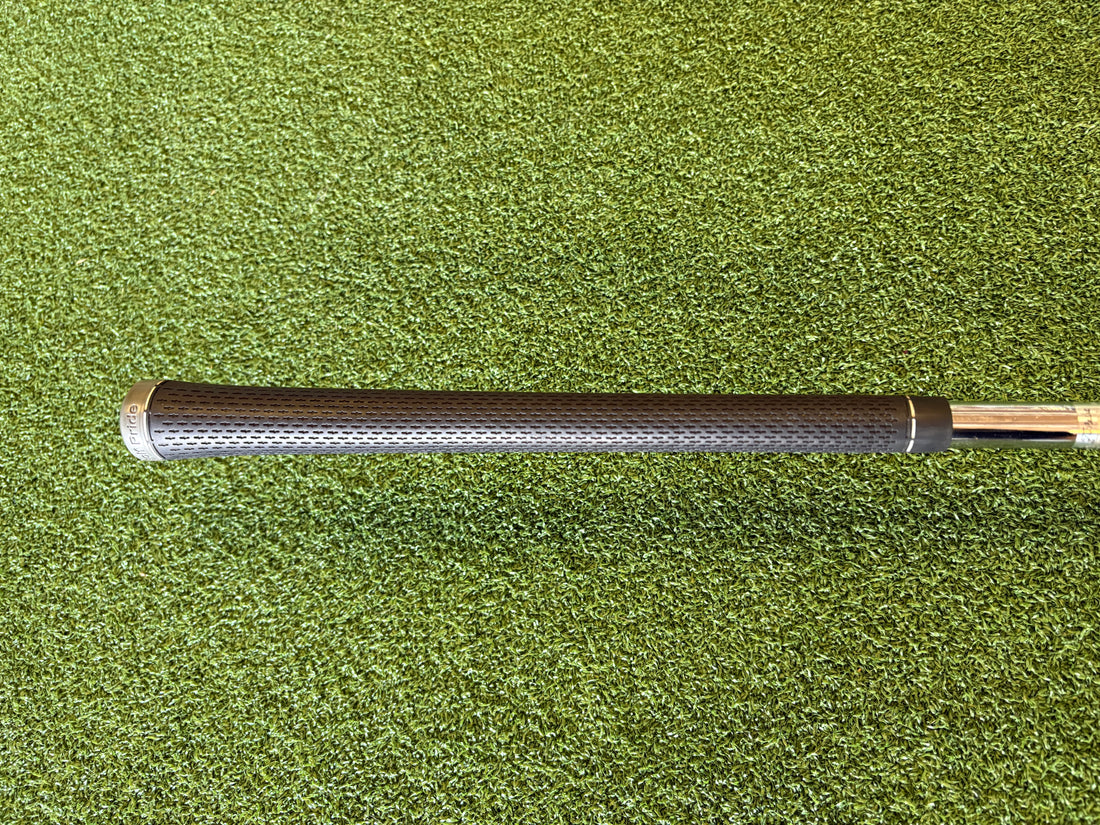 Titleist 818 H2 19° 3 Hybrid