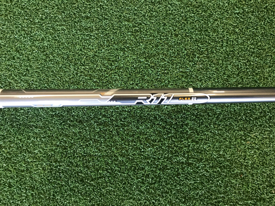 TaylorMade R11 17° 4 Wood
