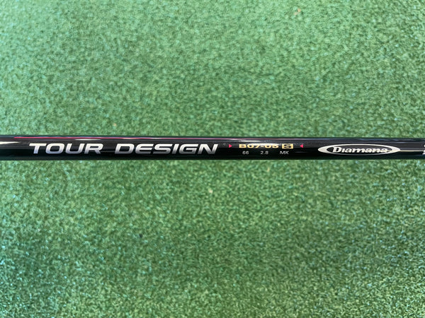 Bridgestone Tour Stage X-Drive 9.5° Driver