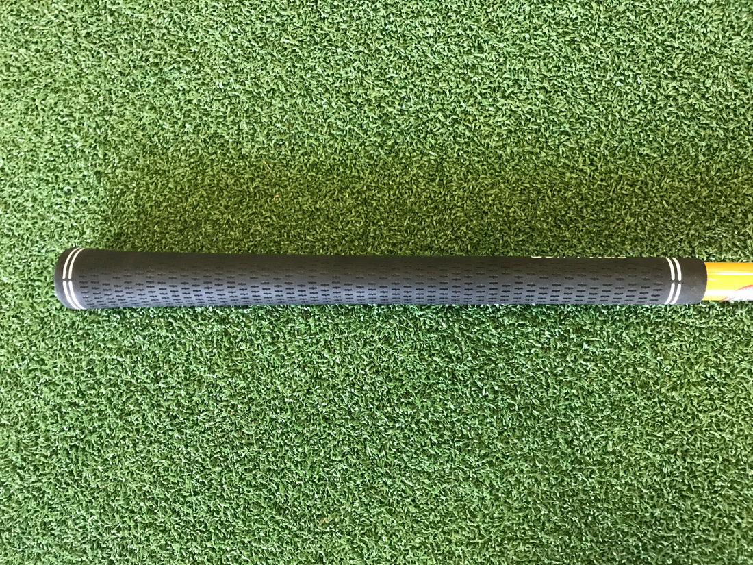 TaylorMade R11 17° 4 Wood