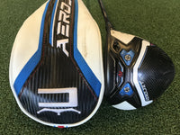 2022 Cobra Aerojet LS 9° Driver With Headcover