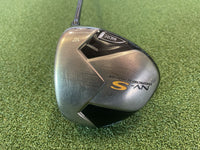 MacGregor Mactec NV-S 10° Driver