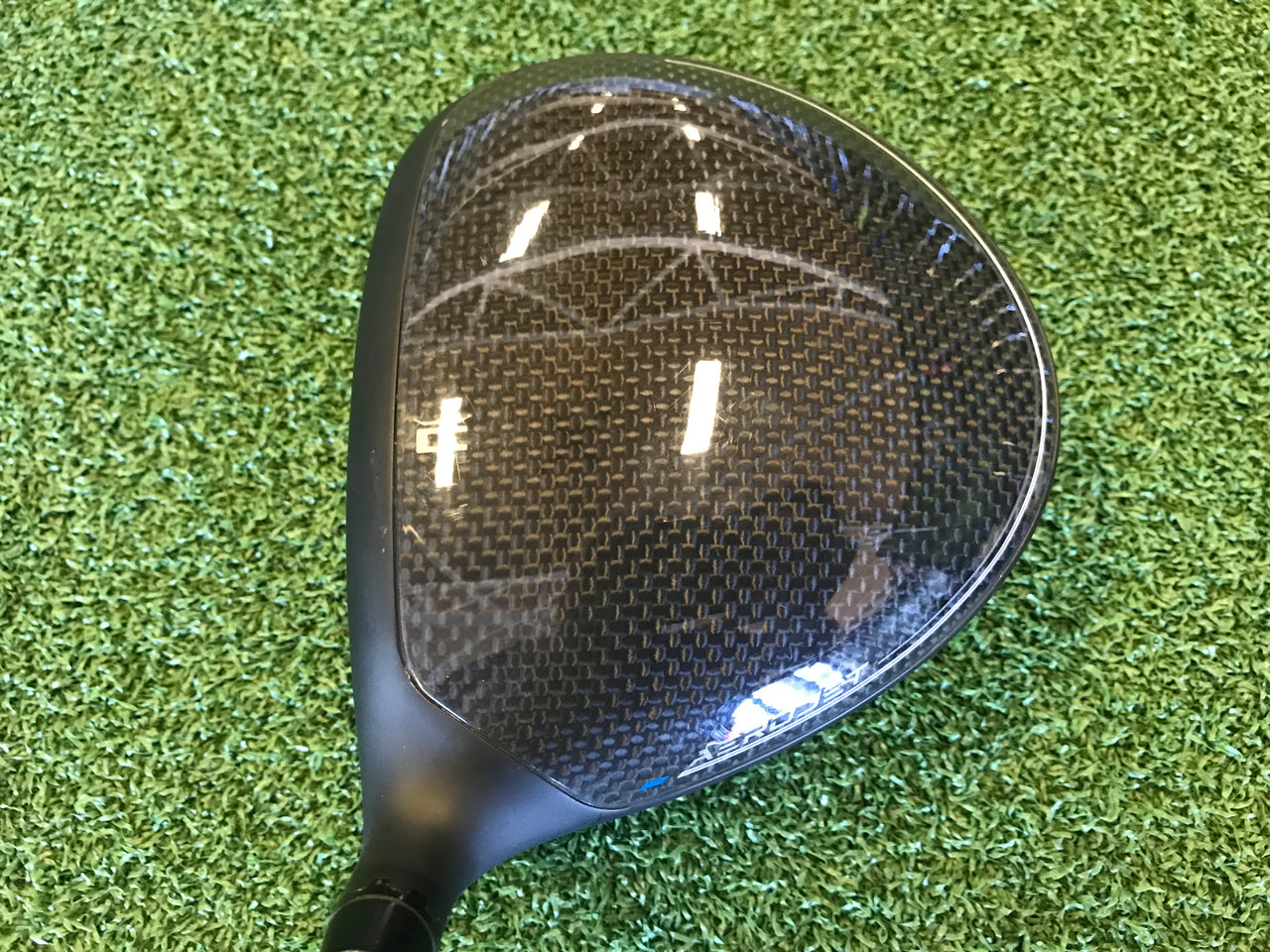 2022 Cobra Aerojet LS 9° Driver With Headcover