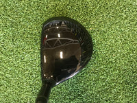 2014 Callaway X2 Hot 15° 3 Wood