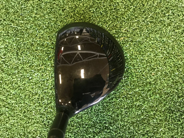 2014 Callaway X2 Hot 15° 3 Wood