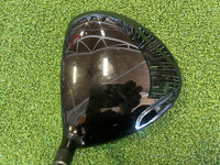 MacGregor Mactec NV-S 10° Driver